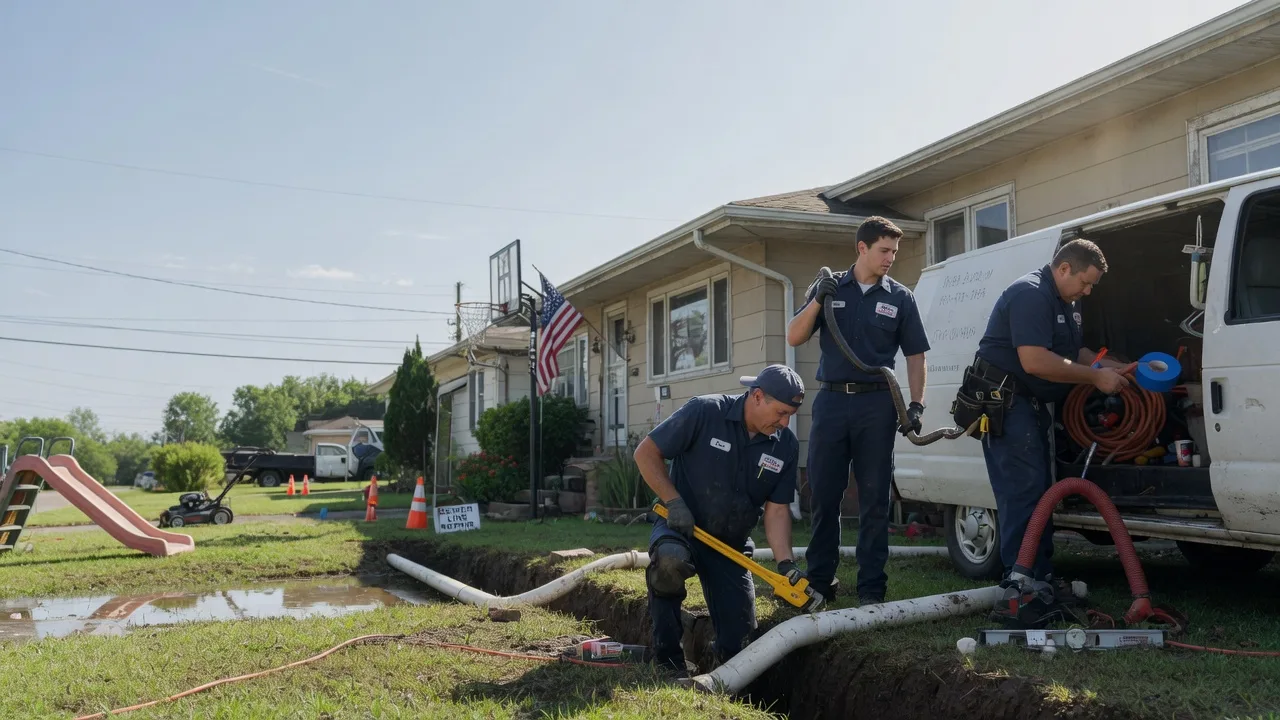 Toilet Installation in Conway, NC near me